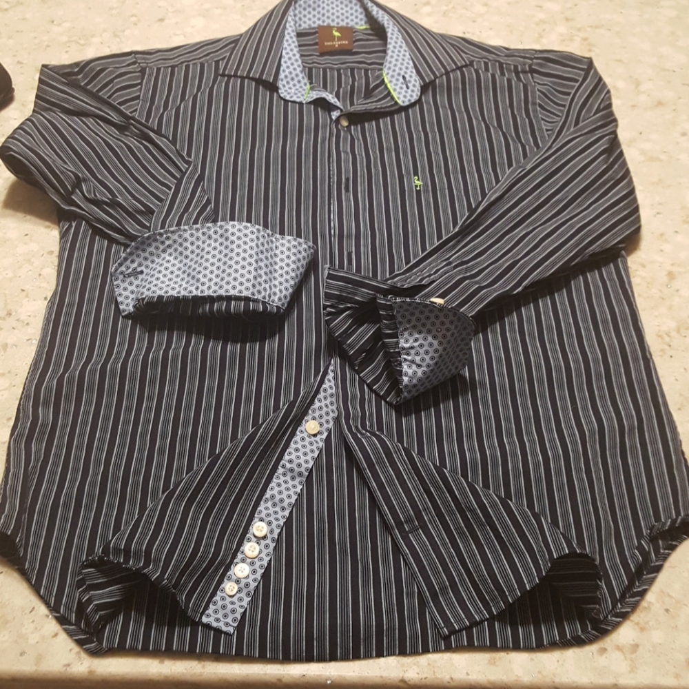 Party Shirt